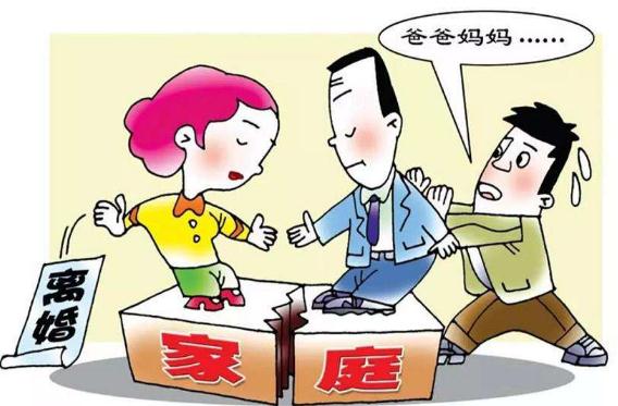 为什么男孩一般不判给女方2022孩子抚养权怎么变更
