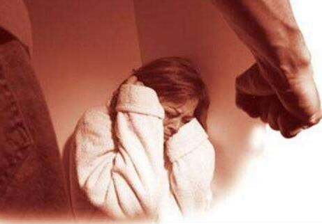 家庭暴力离婚财产如何分割?家庭暴力离婚孩子归谁抚养?