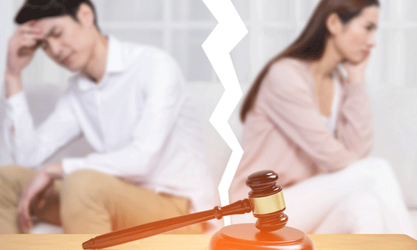 2021离婚协商不成怎么处理?协议离婚和法院起诉离婚有什么区别?