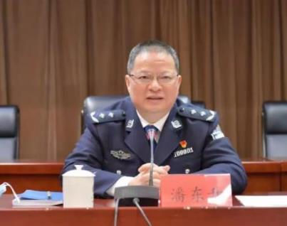 福州副市长潘东升因公殉职 警察因公殉职赔偿标准是什么?