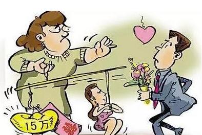 离婚后该不该退还彩礼?2021新婚姻法彩礼规定