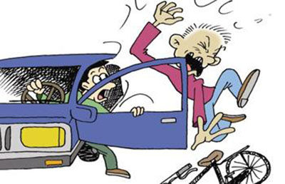 交通事故全责对车主有什么影响