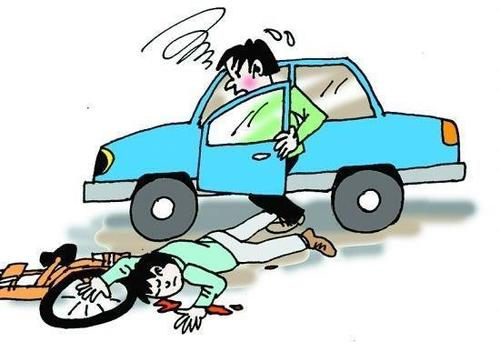 交通事故违法行为及处理依据是怎么样的？