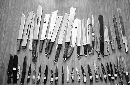 管制刀具的认定标准是什么?管制刀具处罚标准是怎样的?