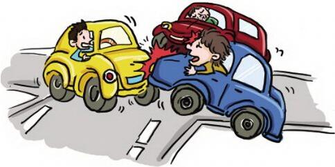 交通事故追尾责任怎么划分?交通事故追尾责任怎么划分?